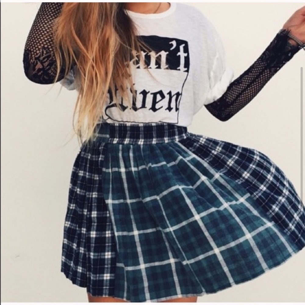 LF CAN’T EVEN tee shirt Emma & Sam oversized print grafetti graphic image S M L